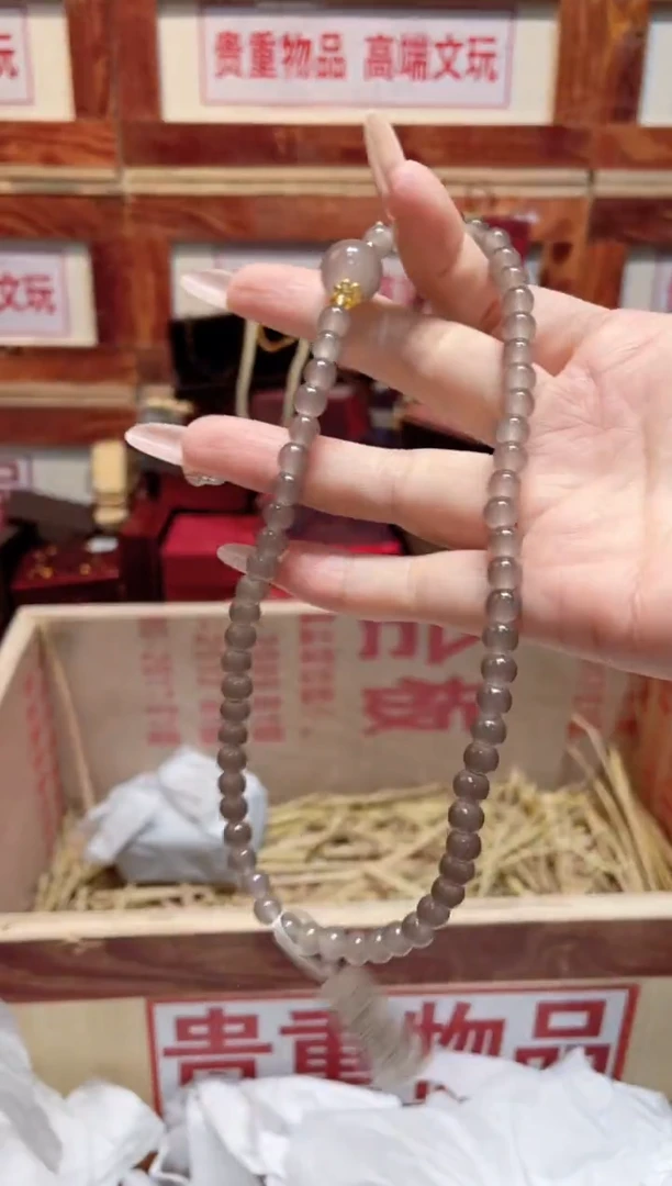 精品手串闪购链接（多样性发其一）￥