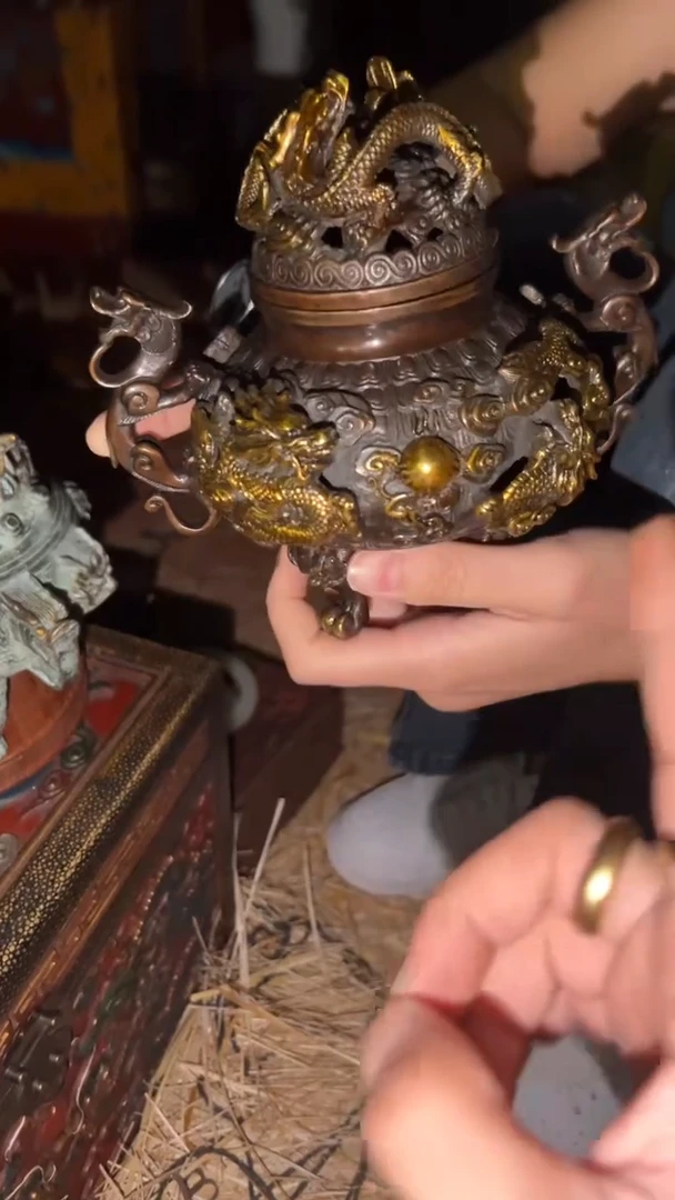 木闪购商品高端专用连