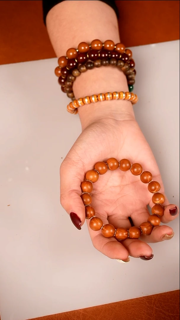 手串/手链橄榄核1.2