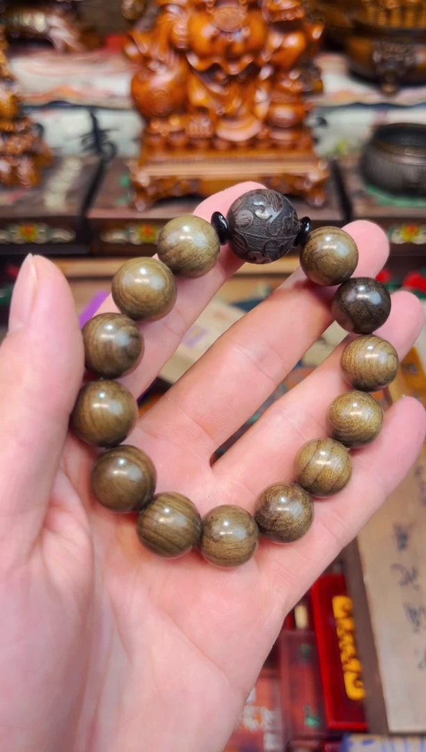 金丝楠Q瑞哥专属高端精品24