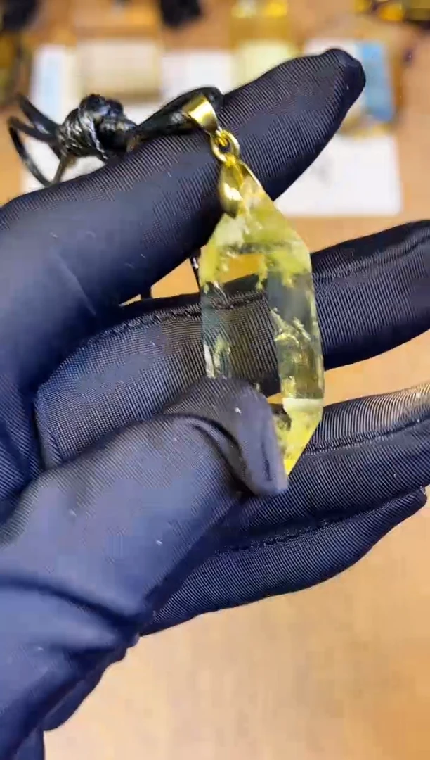 天然水晶一物一拍4