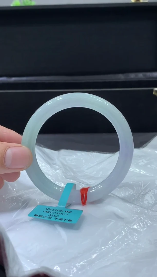 未镶嵌手镯翡翠翡翠手镯