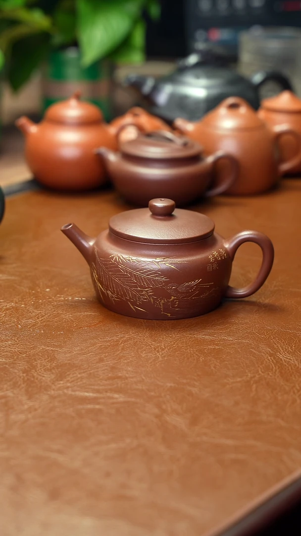 茶壶紫砂龙特价秒杀