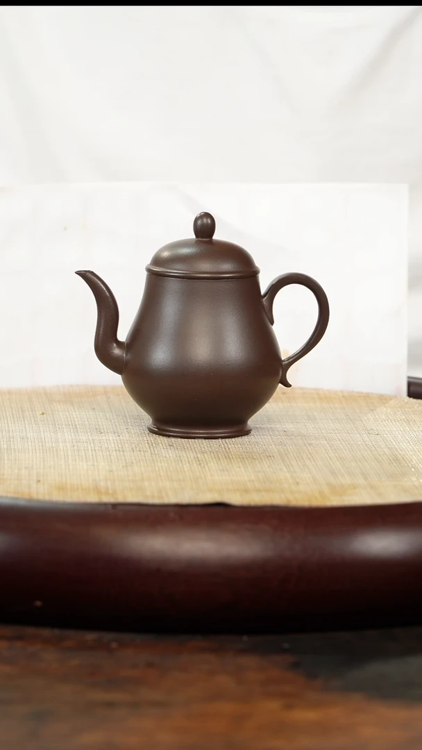 茶壶紫砂老行家紫砂1