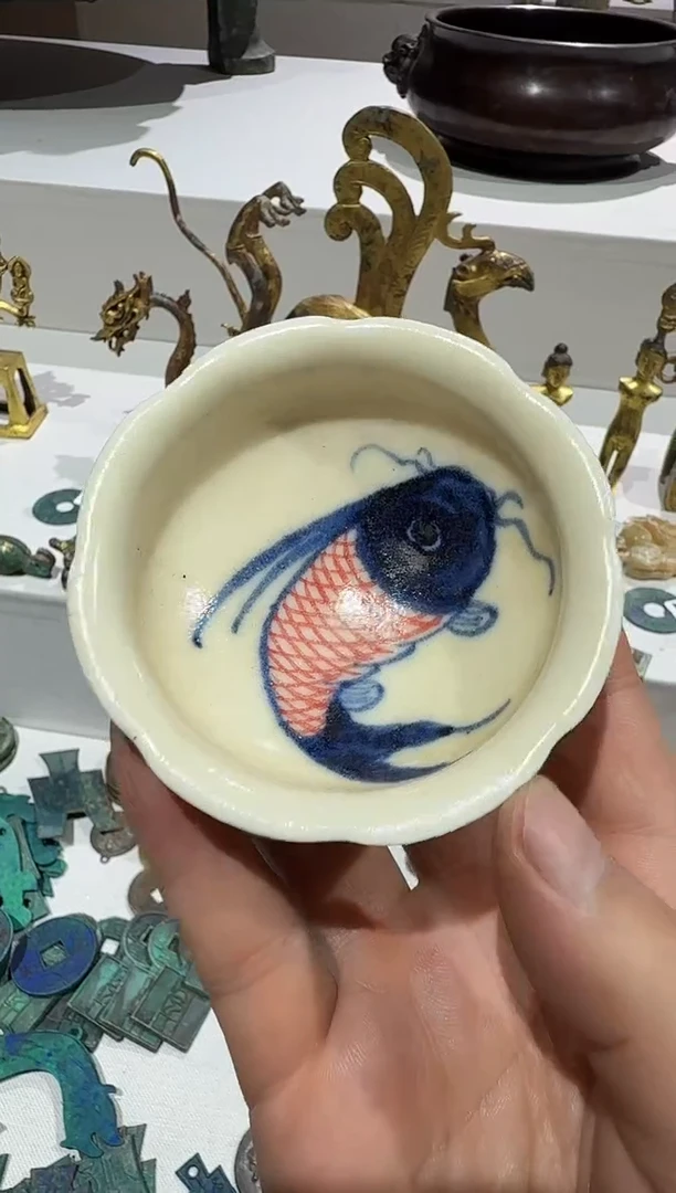 摆件