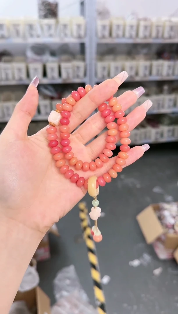 菩提吊坠S-C693090S-C693090