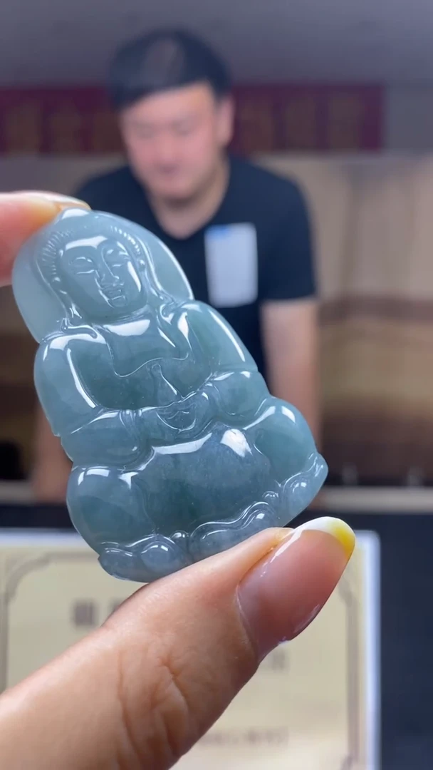未镶嵌定制翡翠********511