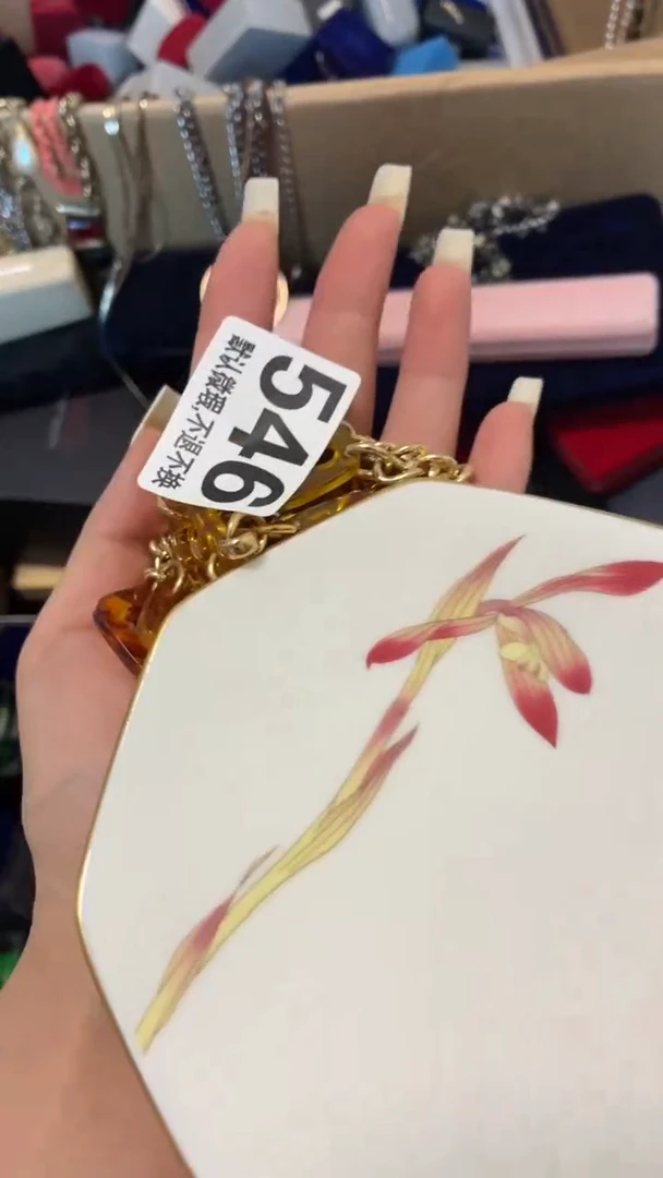 瓷片陈*华好漂亮的瓷器】】】