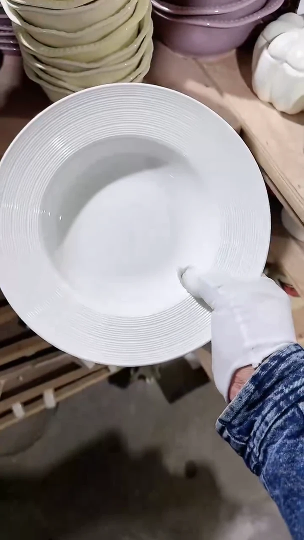 【闪购商品】瓷片韦斯草帽微瑕 凑满20元包邮