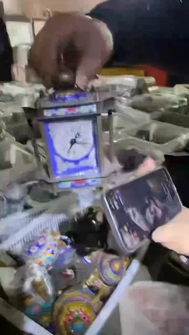 B99景德镇高端瓷器