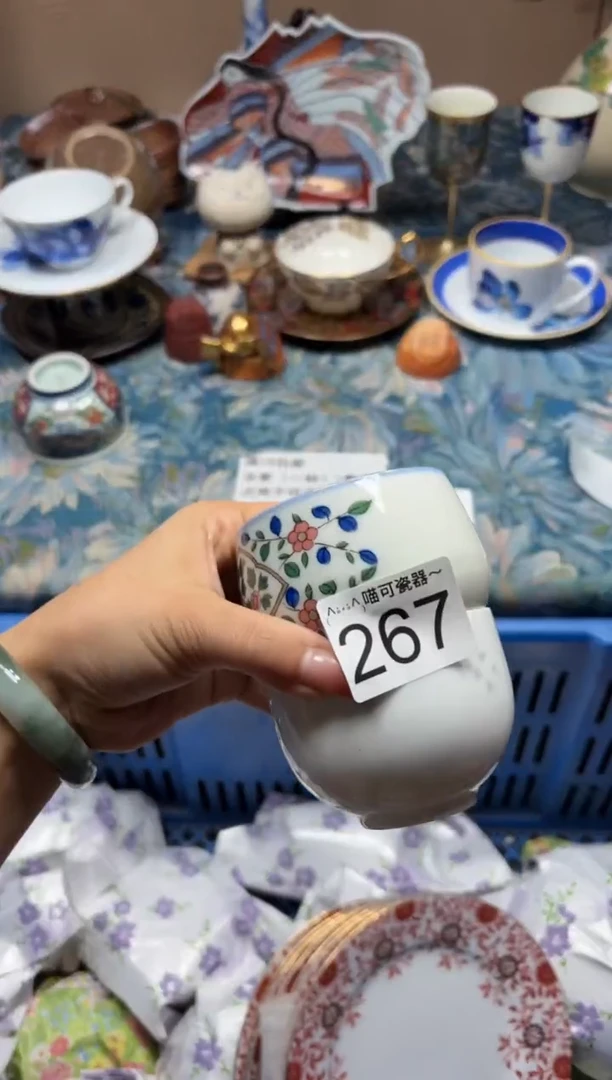 手工艺品琉璃媛**你267