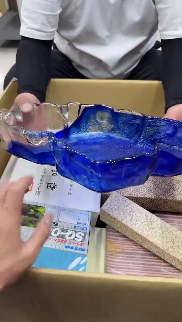 琉璃手工艺品喵***呀210