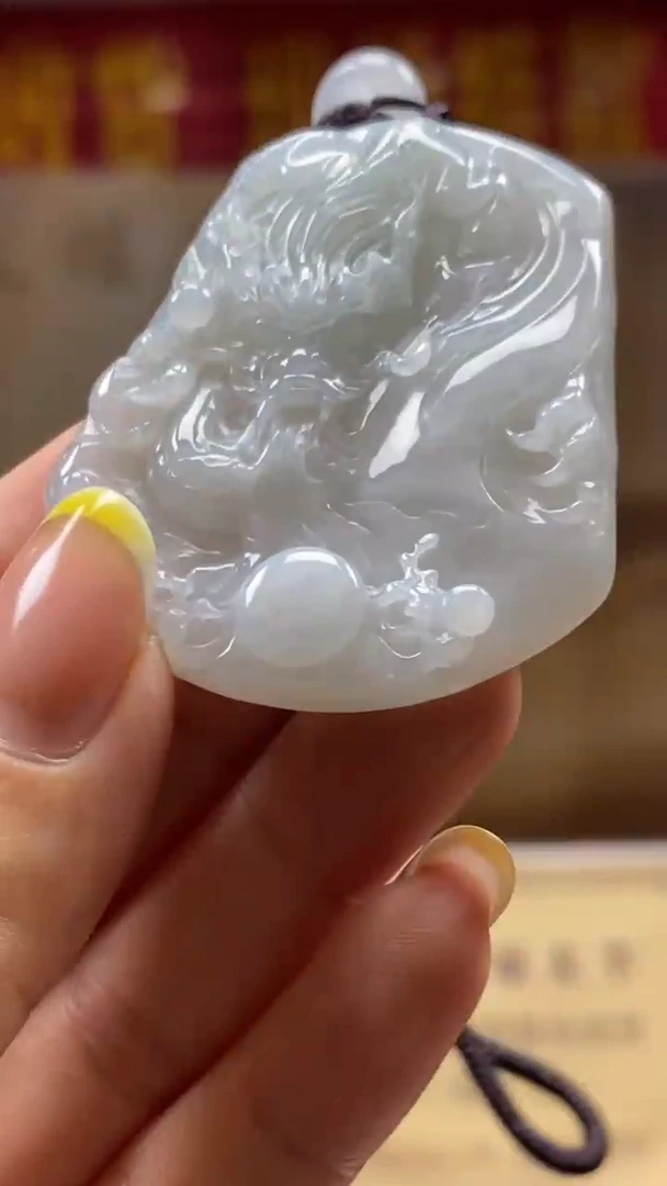 未镶嵌定制翡翠********554