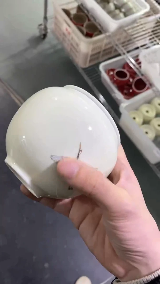 瓷片陶瓷茶具茶器t958