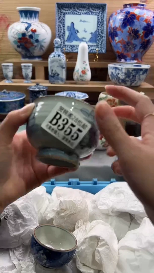 【闪购商品】瓷片当天满28米包邮B355