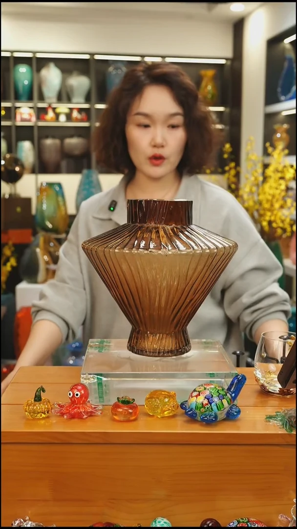 外贸花瓶尾货花瓶229