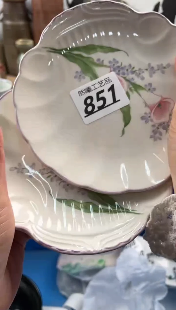 【闪购商品】瓷片851