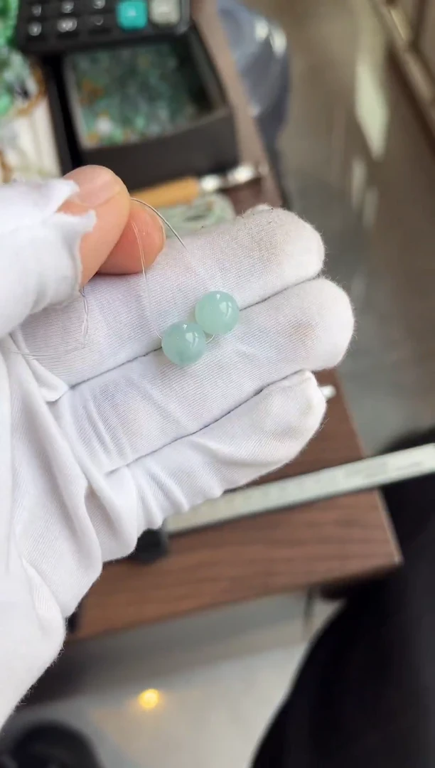 散珠翡翠翡翠散珠卡9