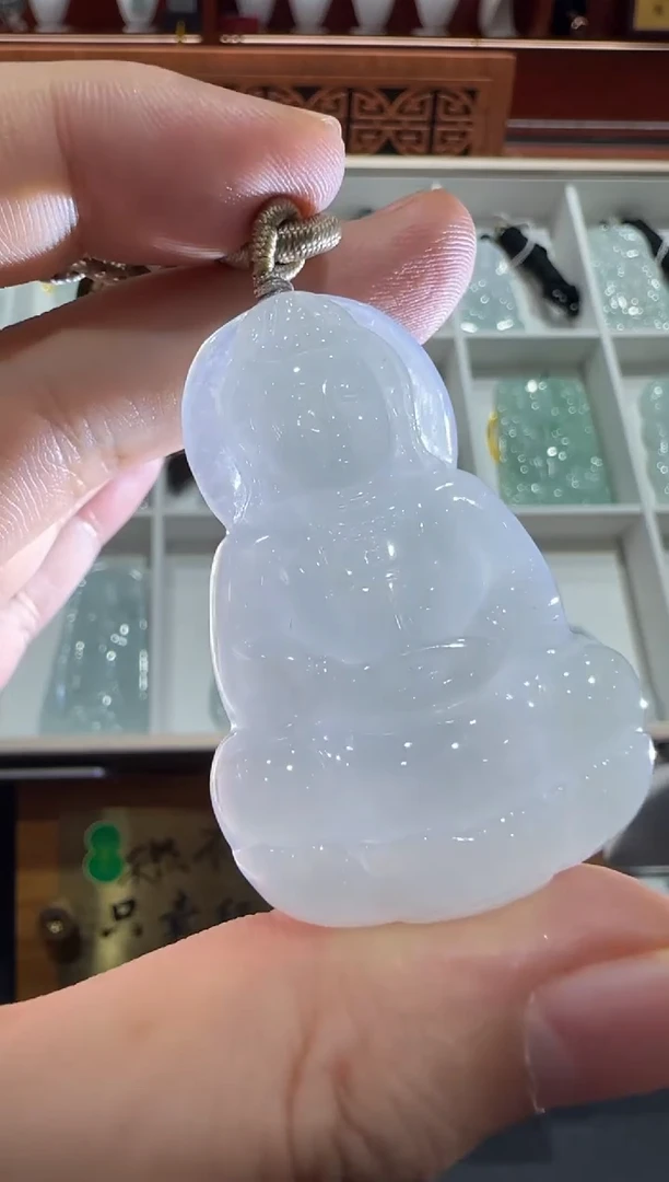 未镶嵌挂件翡翠A货翡翠多样性孤品