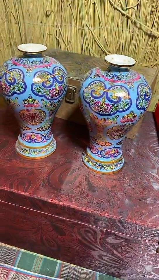 木精品----------摆件