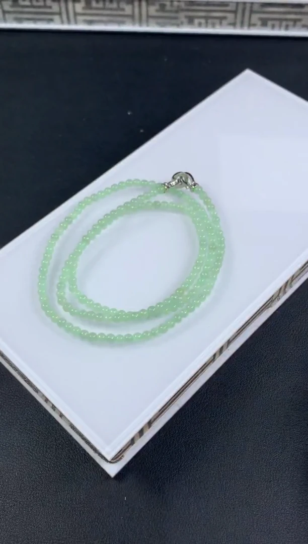 未镶嵌定制翡翠多样性发一件