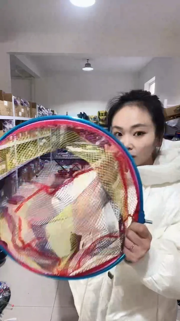 40网头  刮胶 颜色随机