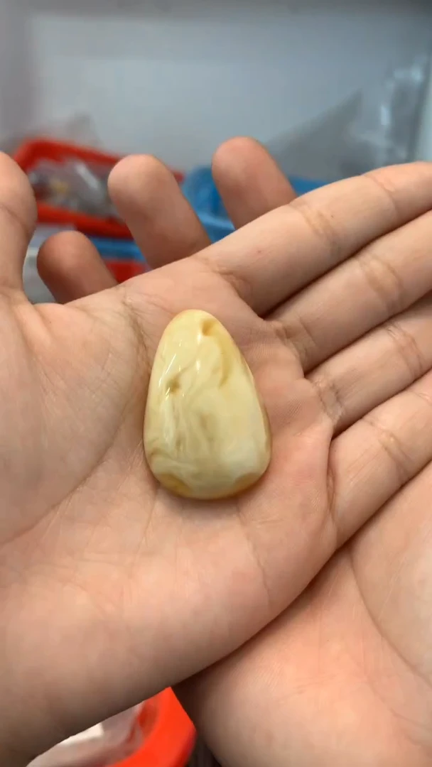 【闪购商品】琥珀珠宝奇石未镶嵌953