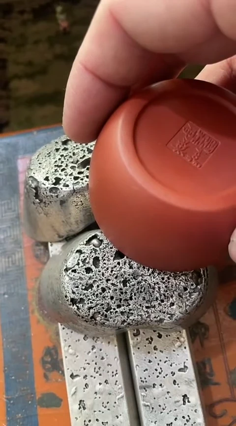 【闪购商品】紫砂茶宠大家都喜欢的紫砂茶宠 工艺品