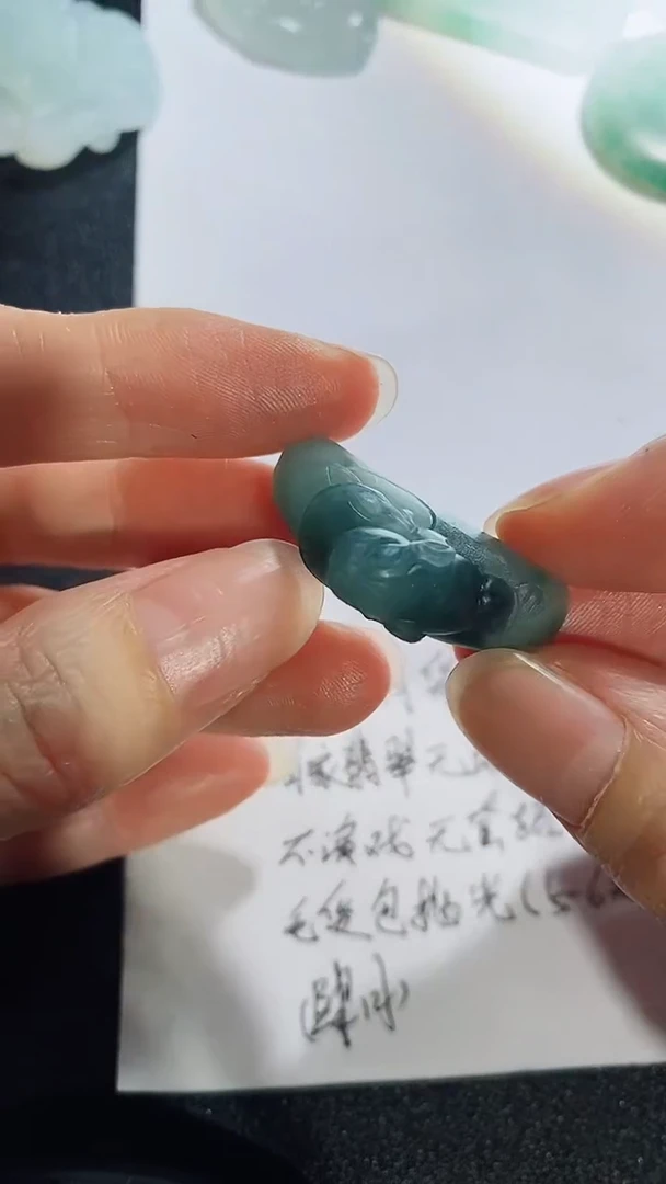 未镶嵌定制翡翠23123158123123