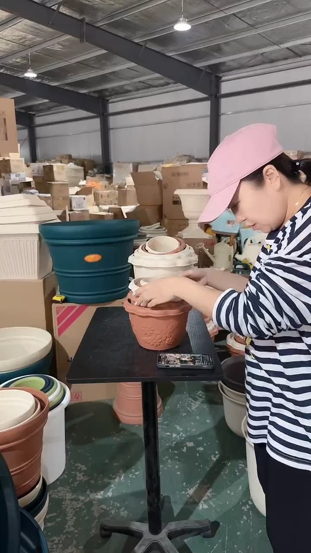 AIR果蔬种植盆400绿*9
