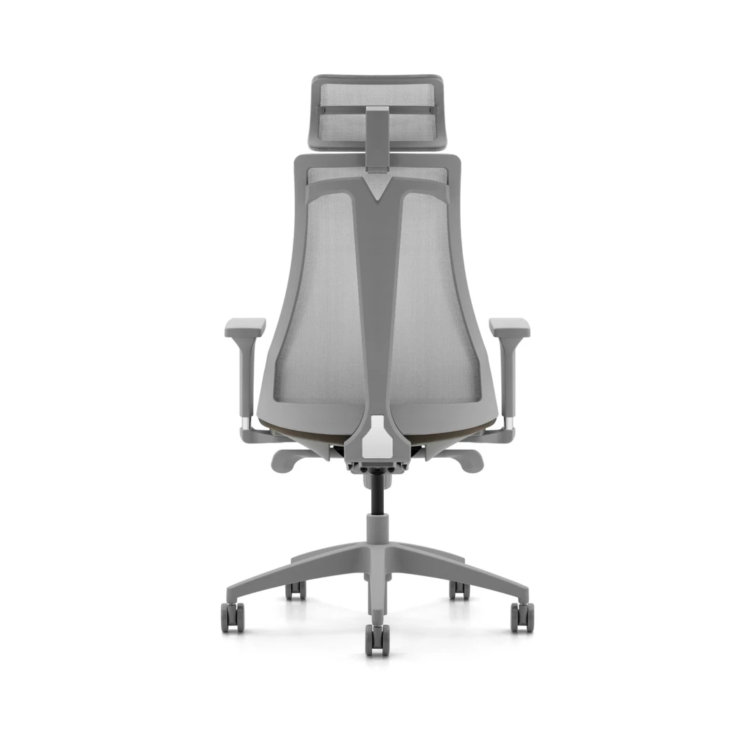 办公椅Y椅-人体工学椅-电脑椅-转椅