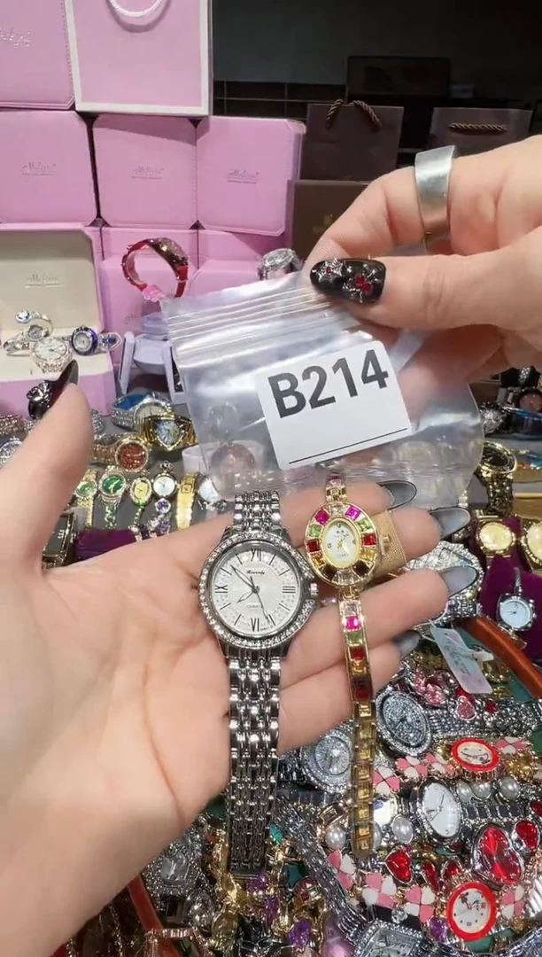 石英机芯锻造碳钢直播定闪专用