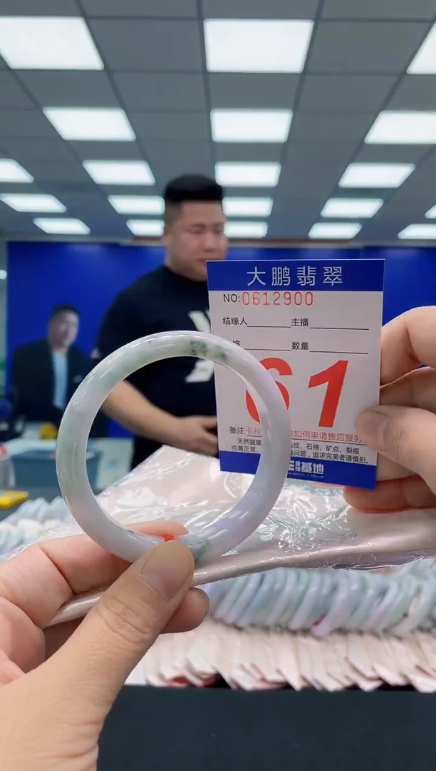 未镶嵌手镯翡翠AAAAAAAAA