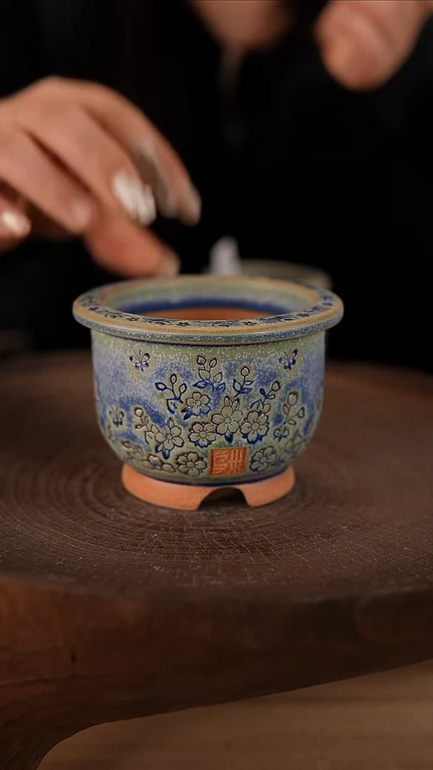 【闪购商品】陶瓷2-21-242默认有瑕口7.5