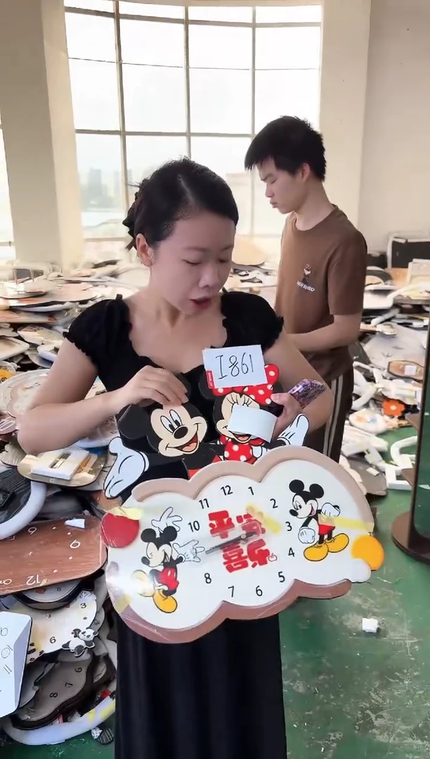 横款孤品微瑕小河果果闪购i861