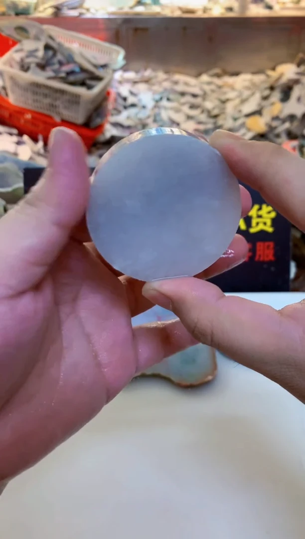 裸石翡翠0韩0翡翠珠宝944