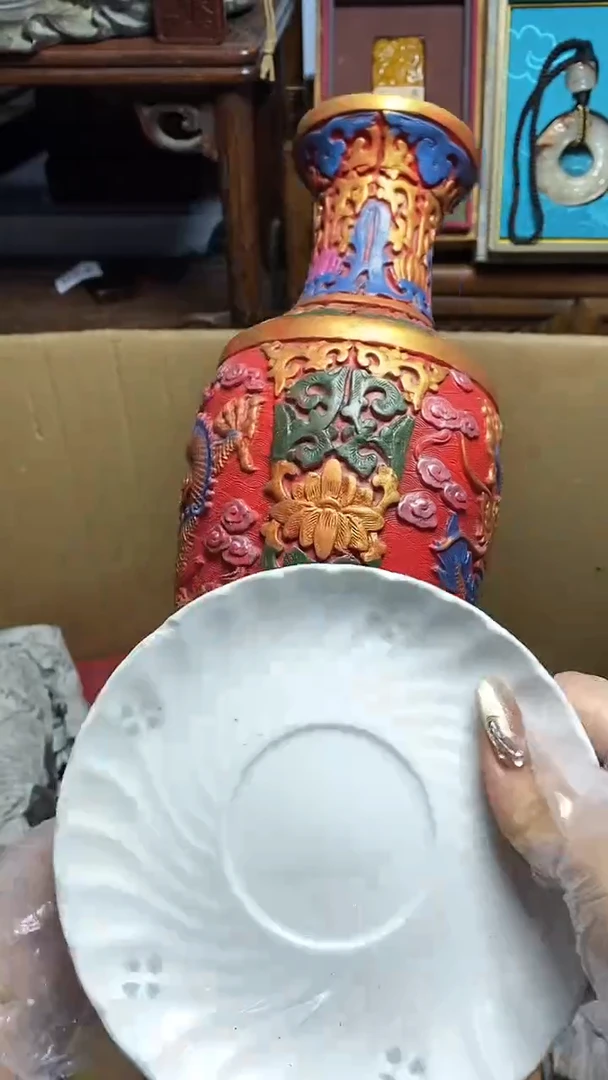 【闪购商品】瓷片瓷器瓷器瓷器瓷器