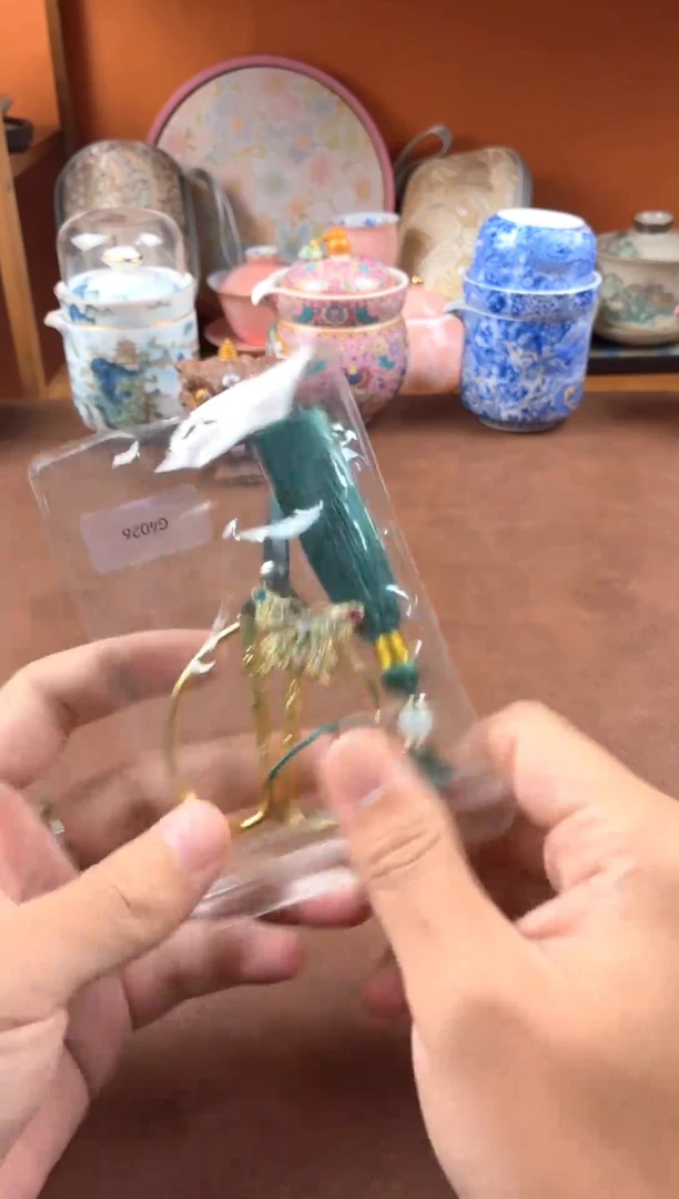 瓷片@@云问茶器链接 这个真的很便宜