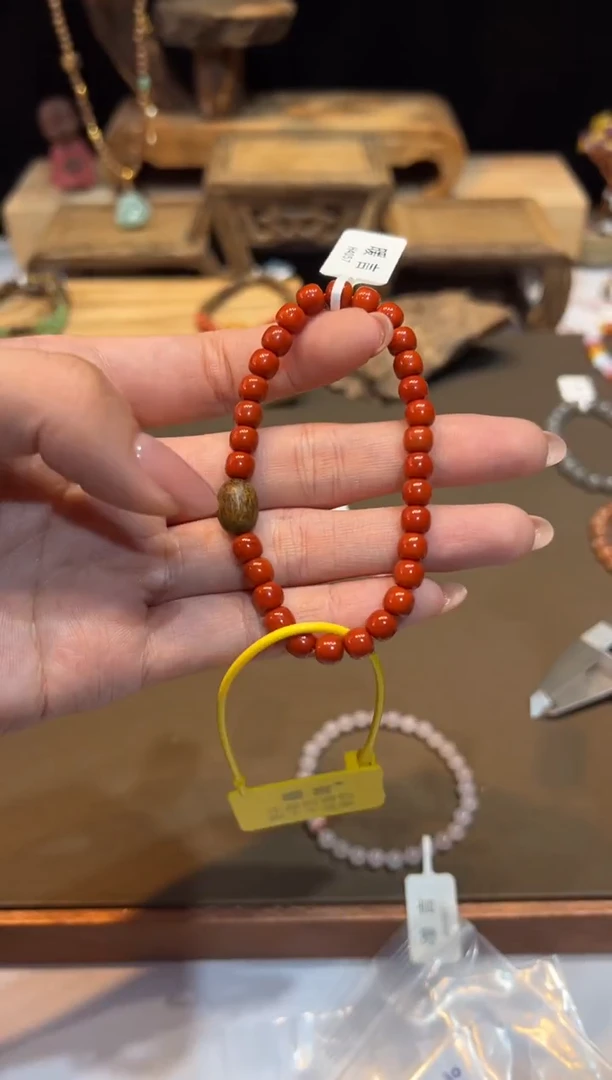 未镶嵌玛瑙手饰手饰@@H4057