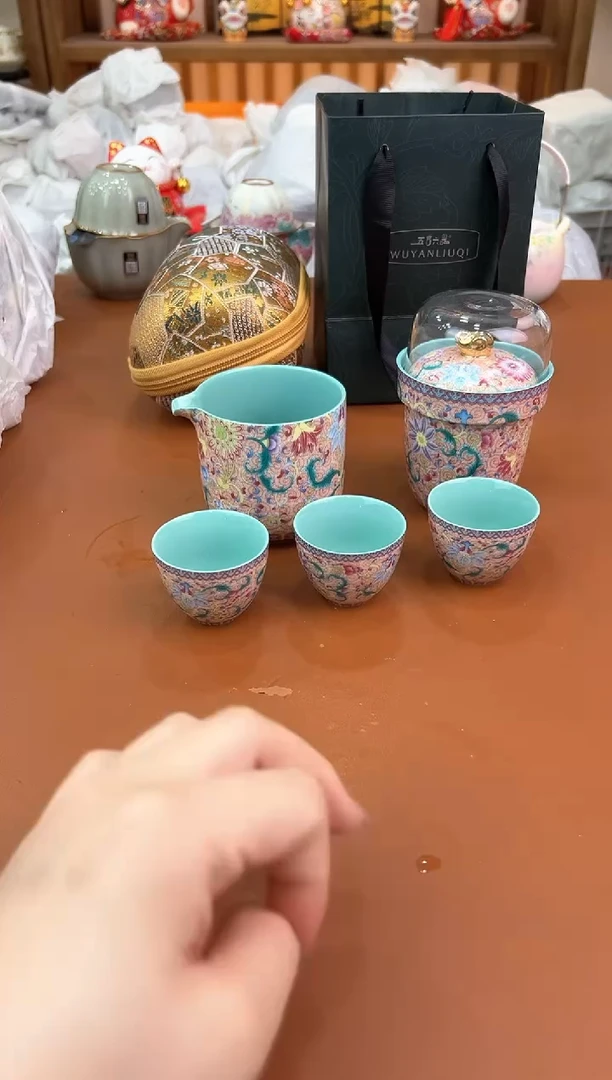 @@允礼茶器通用链接 这个真的很便宜