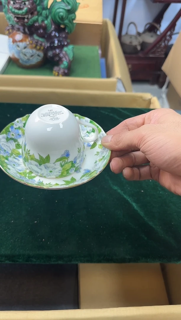 中古日瓷斋，天天好物240