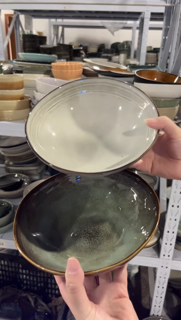 瓷片外贸尾货瑕疵满20包邮X2 QM