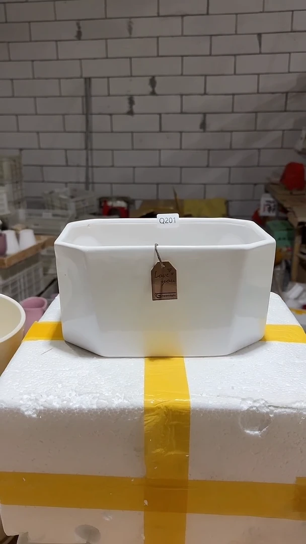 【闪购商品】陶瓷+Q201