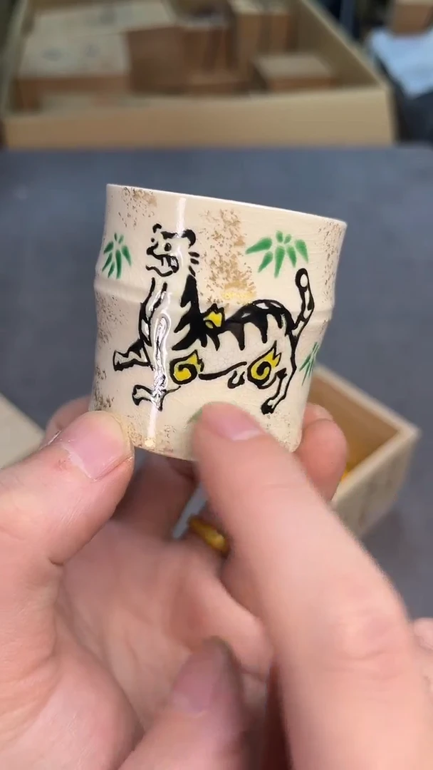 茶宠瓷器茶具套装