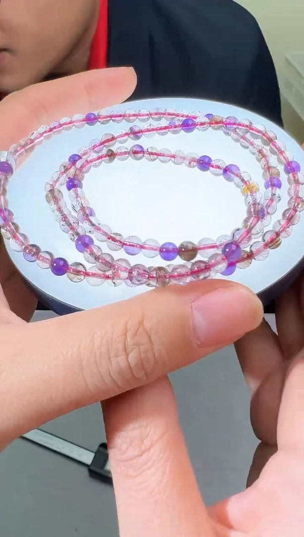 【闪购商品】手链多样性发一件023