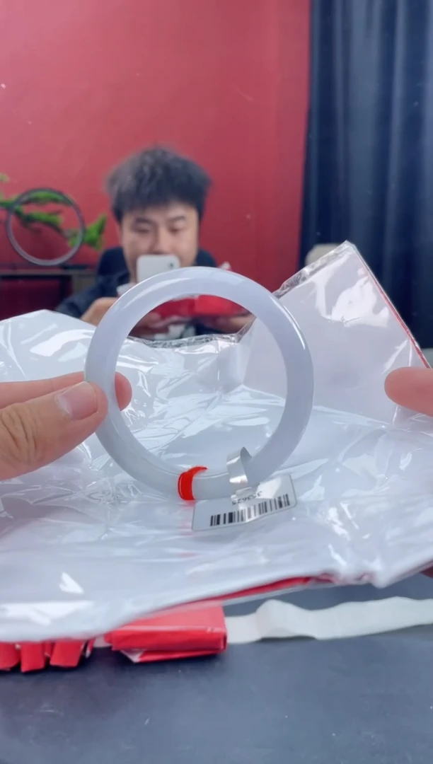 未镶嵌手镯翡翠8