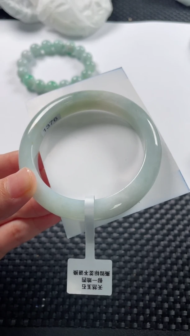 未镶嵌手镯翡翠基地发货H 3227