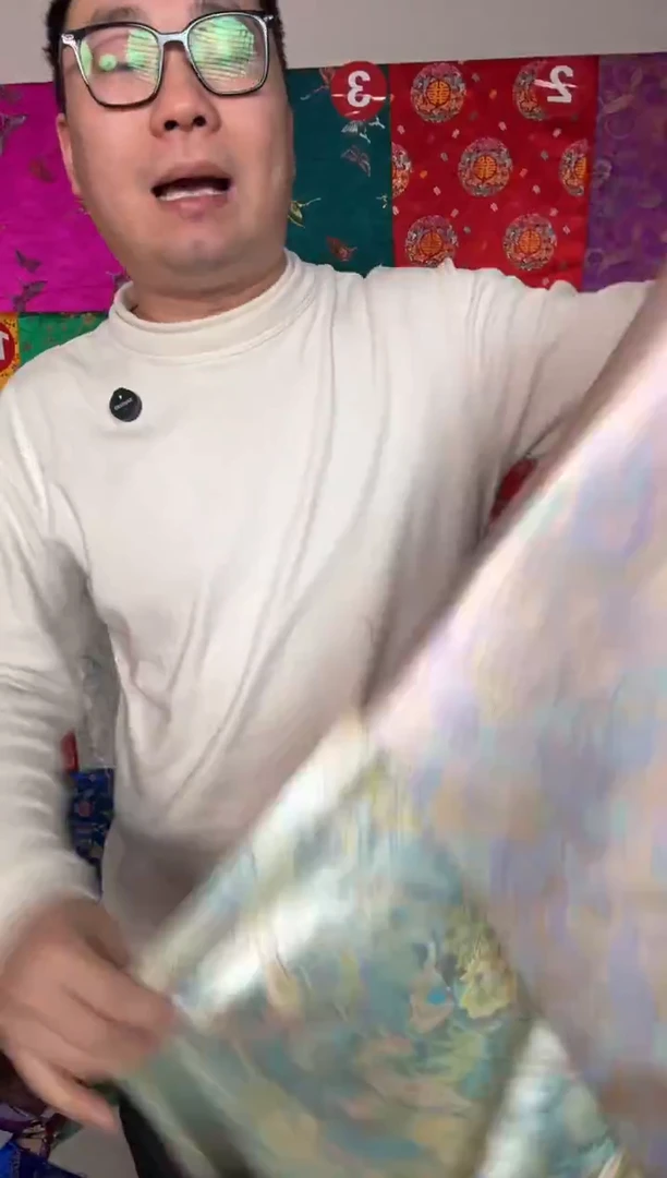 混纺小布头1单60公分长，满18元包邮，新疆西藏不包邮