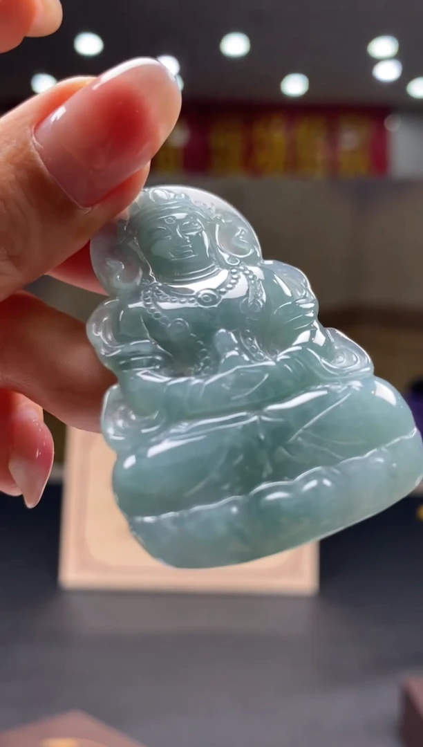 【闪购商品】定制翡翠未镶嵌********592