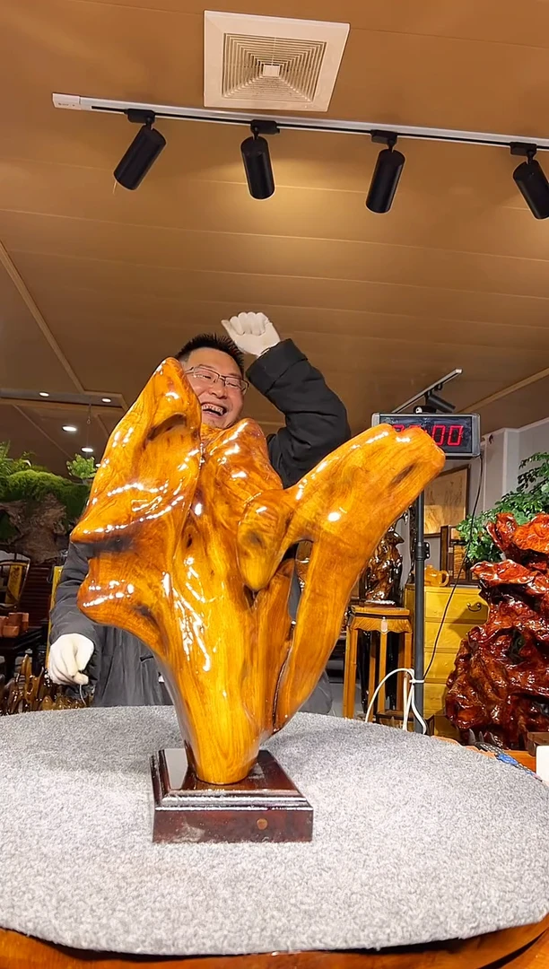 金丝楠任*金丝楠木